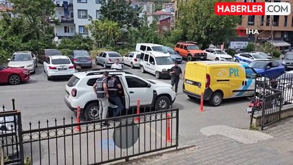 20 yaşındaki gencin ölümüne sebep olan zanlı tutuklandı