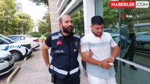 Samsun'da bir kişinin cop ile darp edilmesiyle ilgili tutuklama