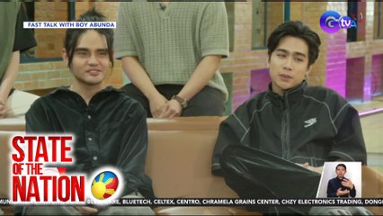 SB19, SB19 Almost Disbanded Before Making a Comeback 🎶 | SONA