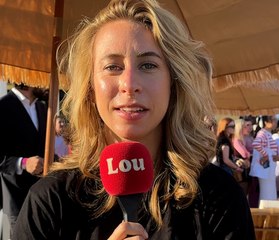 Pauline Ranvier, championne d'escrime nous motive pour faire du sport