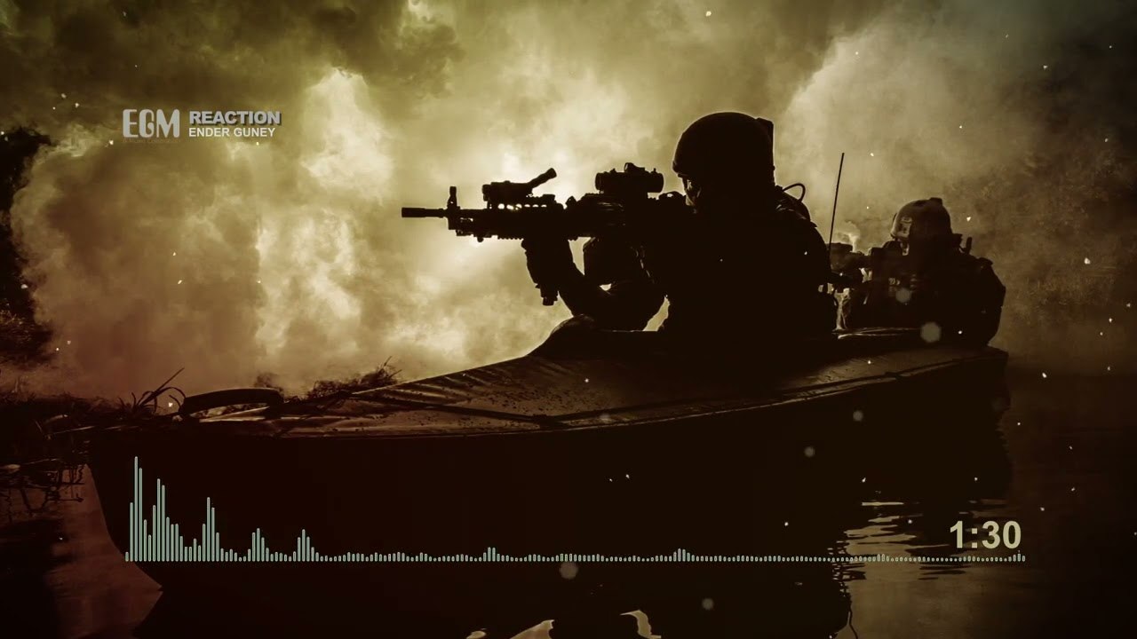 Best Epic Cinematic ♫ Fight Music ♫ Reaction ♫  MOTIVATIONAL ♫  By Ender Güney