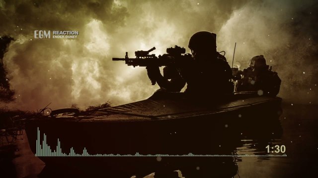 Best Epic Cinematic ♫ Fight Music ♫ Reaction ♫ MOTIVATIONAL ♫ By Ender Güney