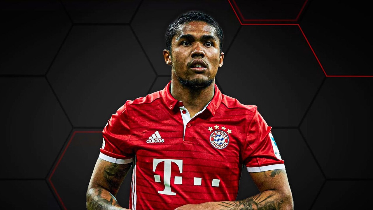 Was wurde eigentlich aus Douglas Costa?