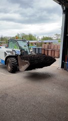 Reportage : Les Alchimistes