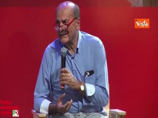 Bersani: "La battaglia sull'autonomia differenziata punto di partenza per costruire l'alternativa"