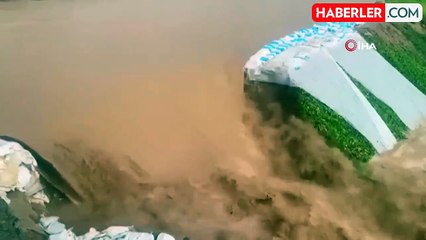 Tayland'da sel ve toprak kayması: 22 ölü, 19 yaralı
