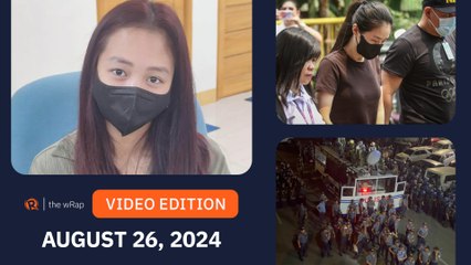 Cassandra Ong, Sheila Guo in Congress custody | The wRap