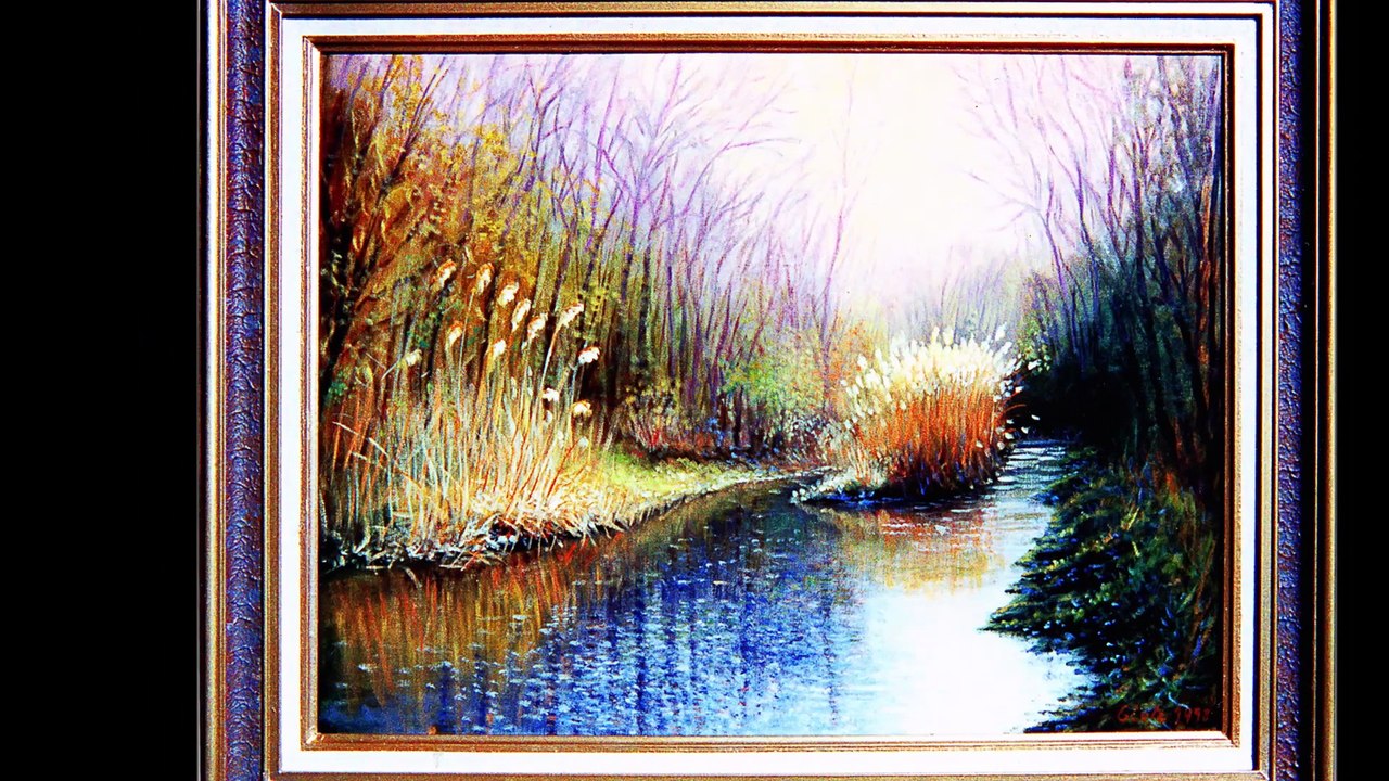 #SuperbesRoseauxPhragmites10 ,#Peintures10 ,#Superbes10 ,#Roseaux10 , #Roseaux9 ,