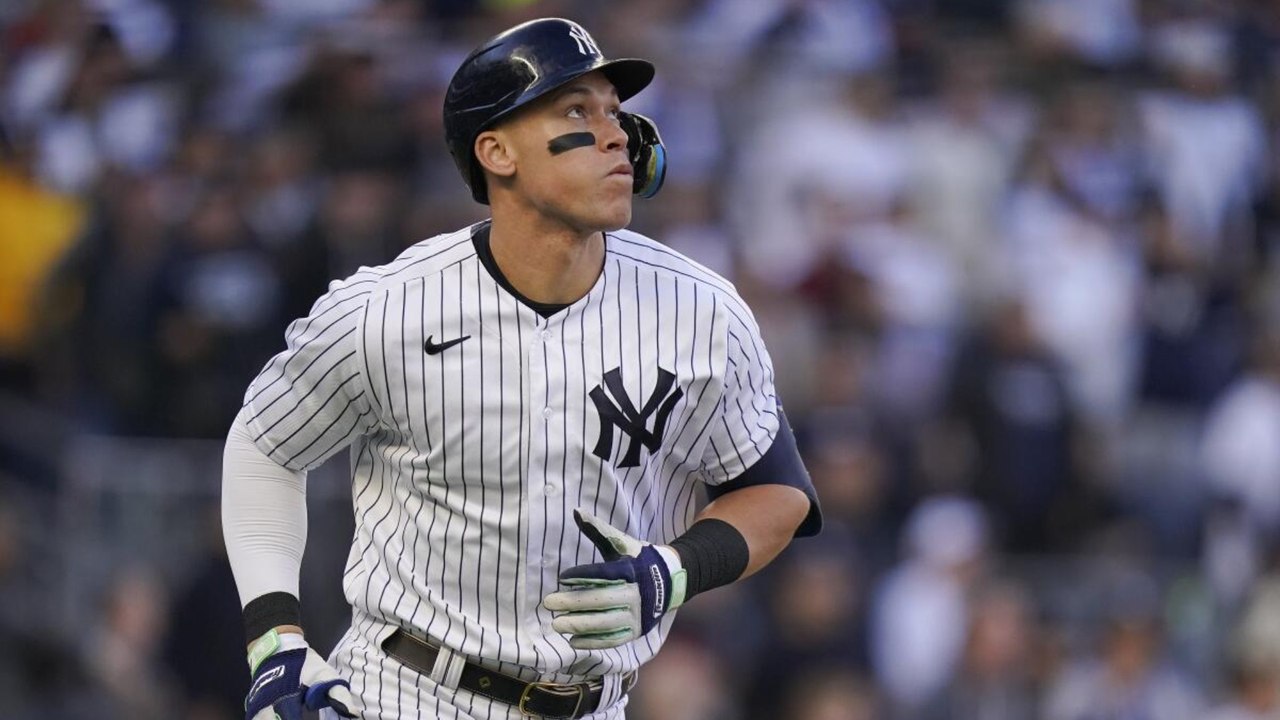 MLB Best Bets and Player Props: Race for MLB Pl...