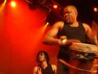 Christophe Maé  à Bercy