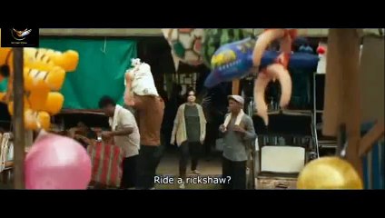 khanzaab horror full movie hindi dubbed | TBS | TurkiBhaijaan Studio