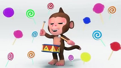 Surprise Eggs Escape! | KidsCartoon0099 Nursery Rhymes & Original Kids Songs