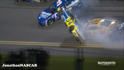 Big One Daytona 2024 NASCAR Cup Series