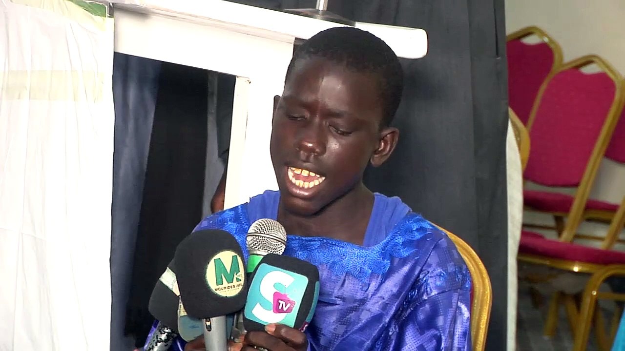 Conférence Rawdou Darou MInane 01
