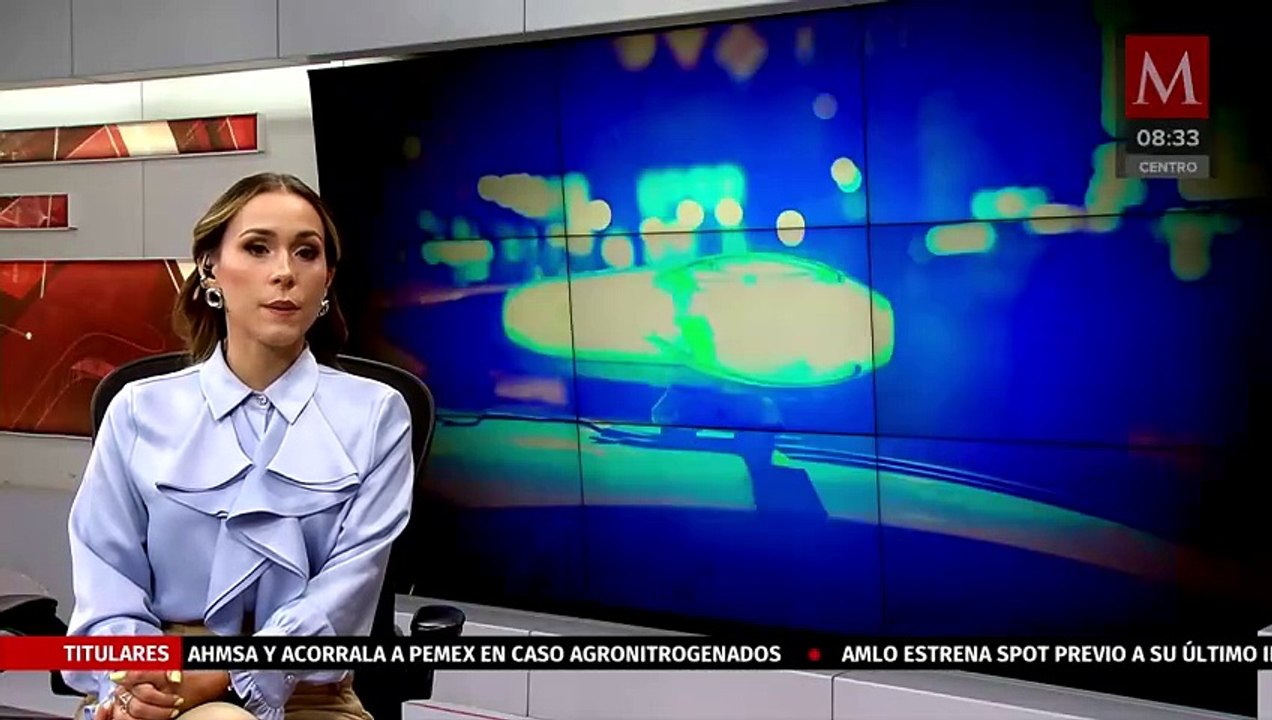 Hallan 3 cuerpos en departamento de la alcaldía Cuauhtémoc, CdMx