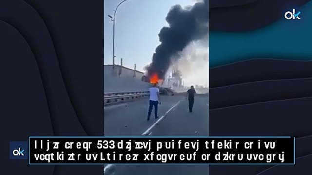 Rusia lanza 200 misiles y drones contra la red eléctrica de Ucrania golpeando la mitad del país