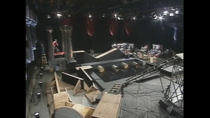 筋肉番付 Muscle Ranking - Super Rider II (06/28/1997)