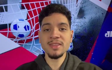 Kaique Lima: Endrick marca em estreia, rouba holofotes de Mbappé e começa com tudo no Real Madrid