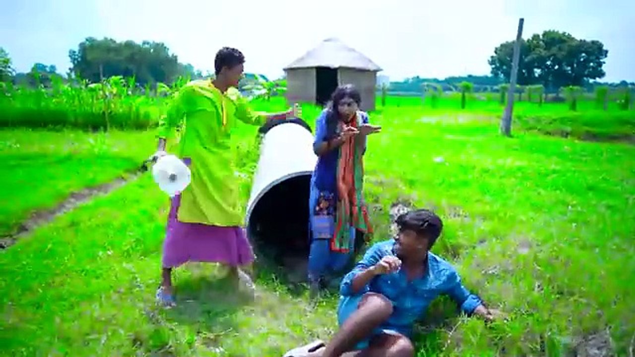 New_Funniest_Comedy_Video_2024__Amazing_Totally_Funny_Video_2024_Episode_346_By_Bidik_Fun_Tv(360p)