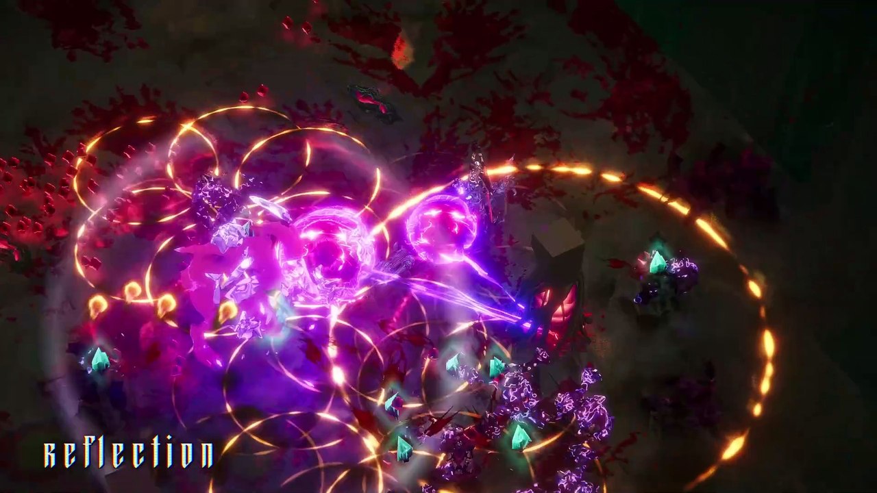 KILL KNIGHT |  RELEASE DATE ANNOUNCEMENT