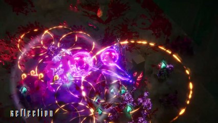 KILL KNIGHT |  RELEASE DATE ANNOUNCEMENT