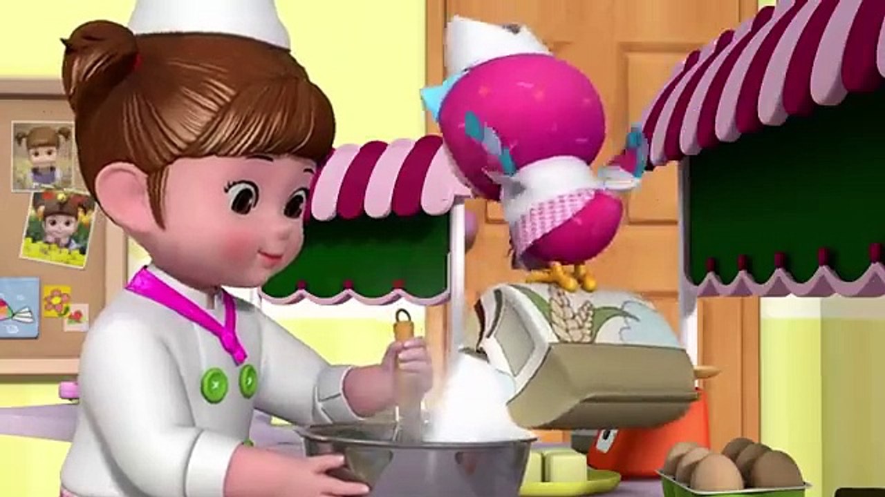 A Night Without Mom - Kongsuni and Friends - Kids Cartoon - Toy Play - Kids Movies