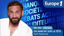 Cyril Hanouna - «Je ne fais pas partie de ceux qui pensent qu'il faut absolument diaboliser le RN», souligne Marlène Schiappa