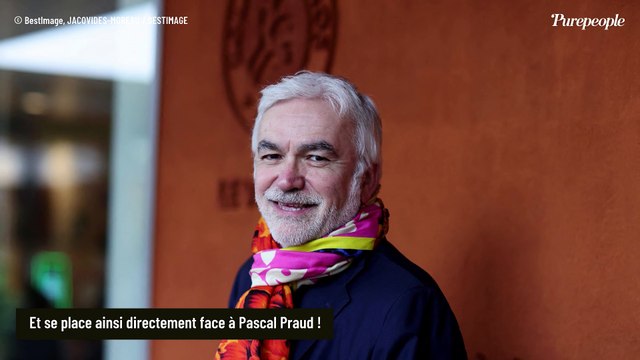 Je n'ai pas peur : Eric Brunet (BFMTV) face à Pascal Praud (CNEWS), quelles sont leurs relations ?