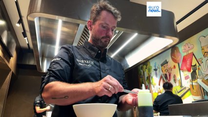 Гастрономический кризис в Берлине: рестораны теряют клиентов и закрываются 🍽️