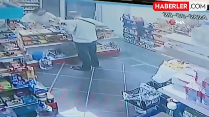 Komşu Cinayeti: 3 Ölü, 1 Yaralı