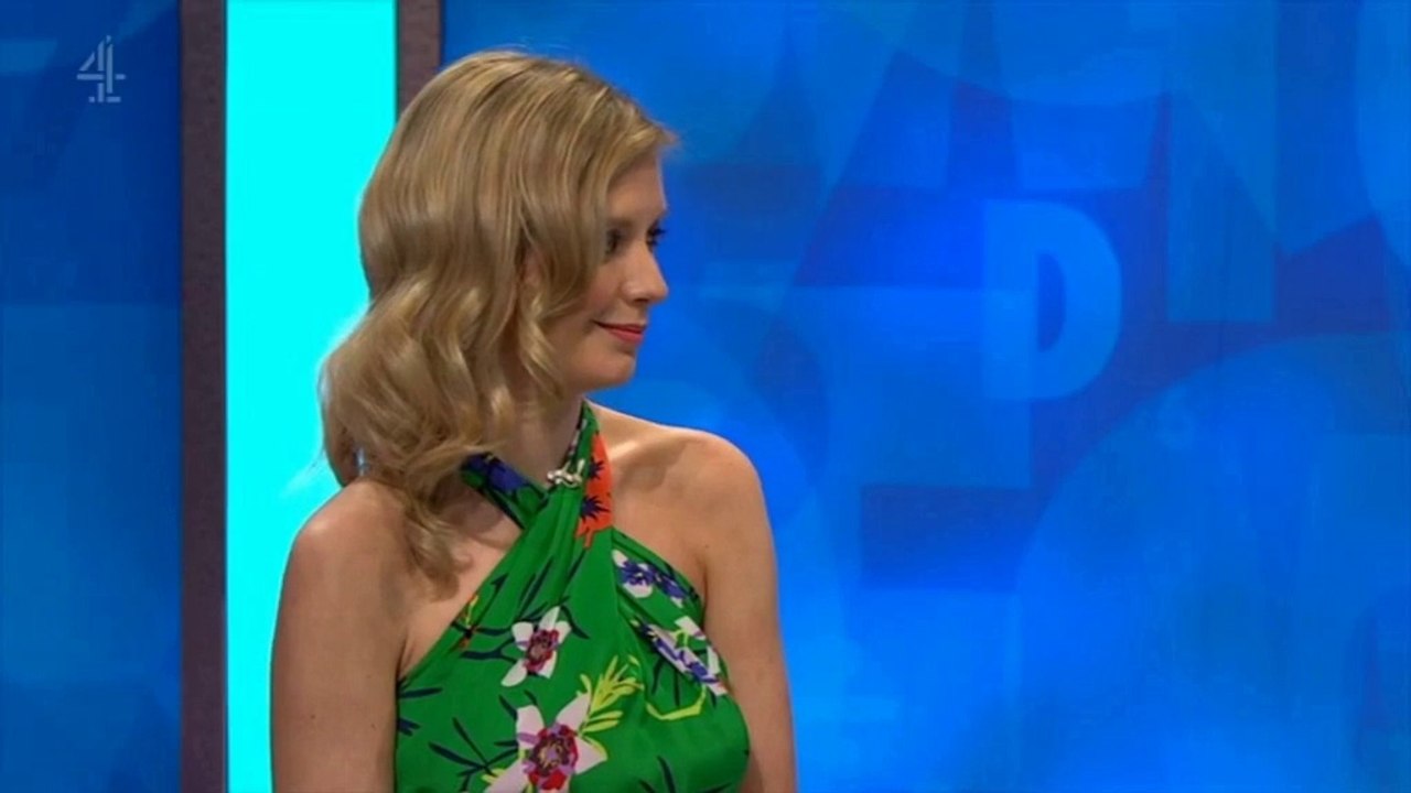 Countdown | Thursday 26th July 2018 | Episode 6875