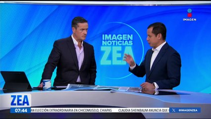 Conformación del Congreso y la economía de México: Ganadores y perdedores