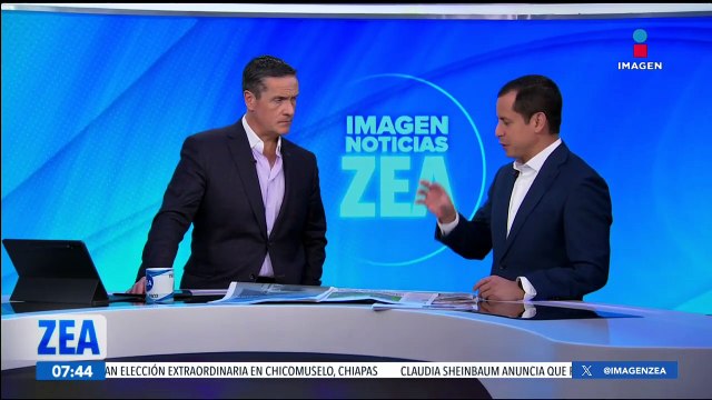 Conformación del Congreso y la economía de México: Ganadores y perdedores