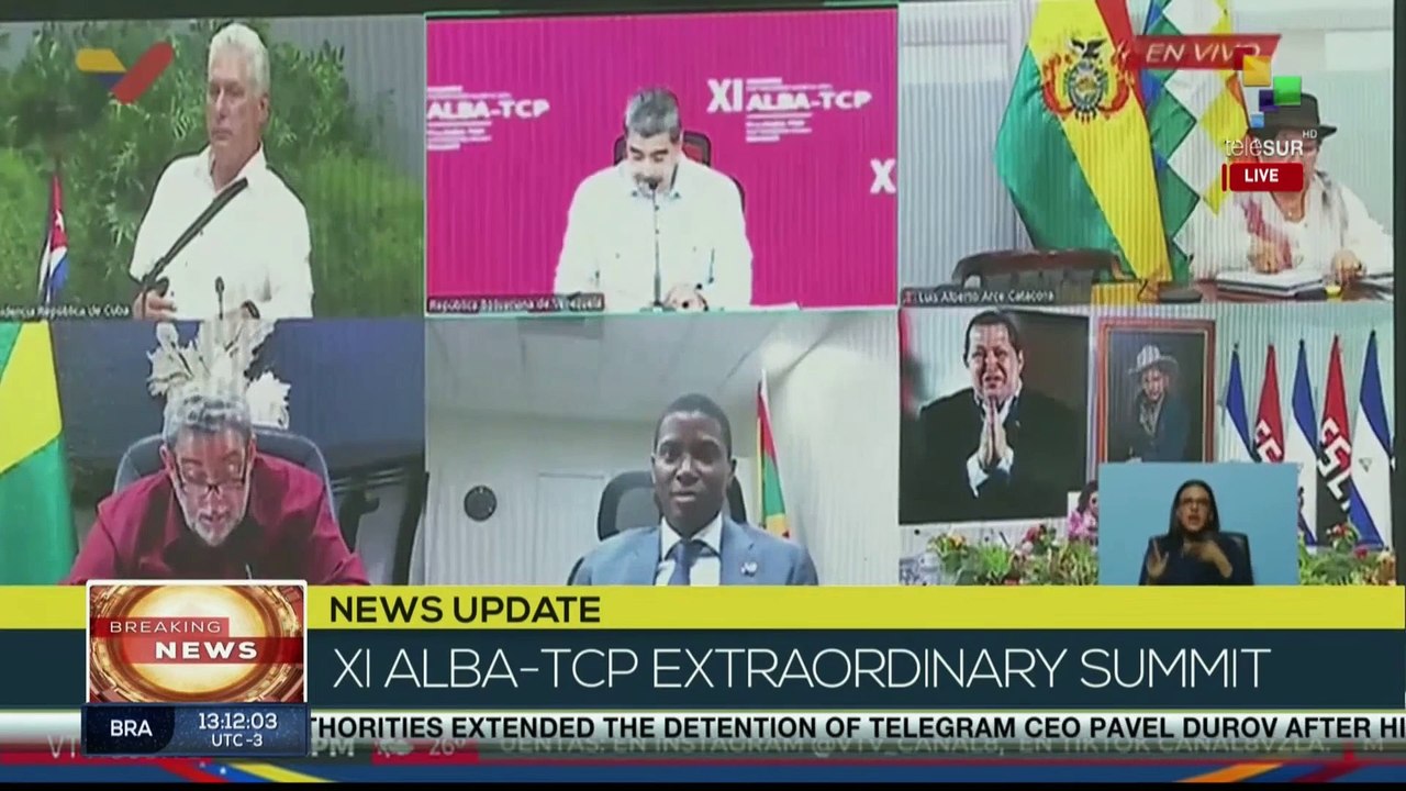 Nicolás Maduro: the country celebrated another electoral victory on August 25