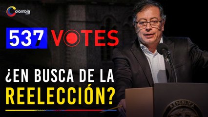 Petro aseguró que no hay candidato quien le quite la presidencia