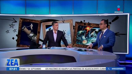 Misiones en el espacio, ¿cómo han evolucionado?