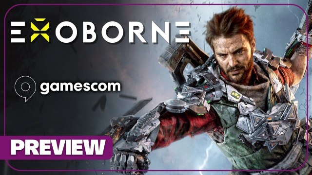 Exoborne : Un looter shooter d'extraction à surveiller ?