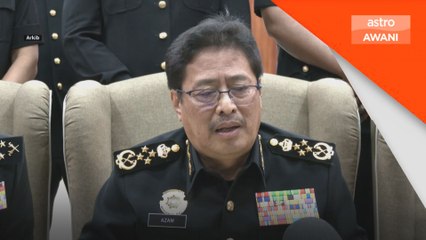 Reformasi perkhidmatan awam mampu bantu lawan rasuah