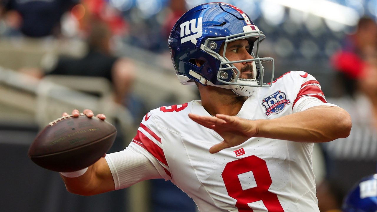 NFL Futures: Giants Outperform Jets or Bears & Commanders Shine?