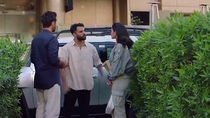 2 مسلسل من كثر حبي لك الحلقة