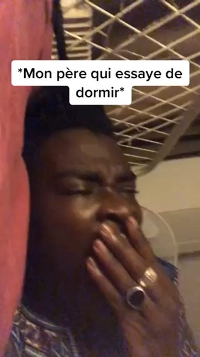 C’est toujours comme ça