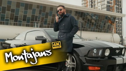 Mahmut Şahinoğlu - Hem Delisin Hem Hanım