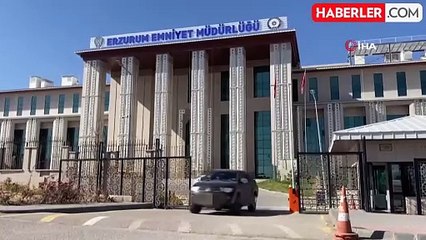 Düğün konvoyunda silahla ateş eden şahıs yakalandı