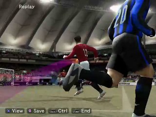 Winning Eleven: Pro Evolution Soccer 2007 online multiplayer - ps2