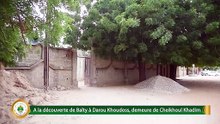 A la découverte de Baïty à Darou Khoudoss, demeure de Cheikhoul Khadim