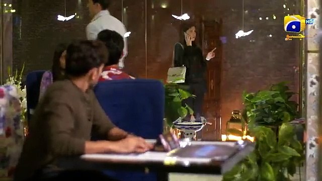 Kaffara Episode 30 - [Eng Sub] - Ali Ansari - Laiba Khan - Zoya Nasir - 26th Aug 2024 - HAR PAL GEOdrama