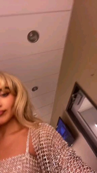 sabrina Carpenter