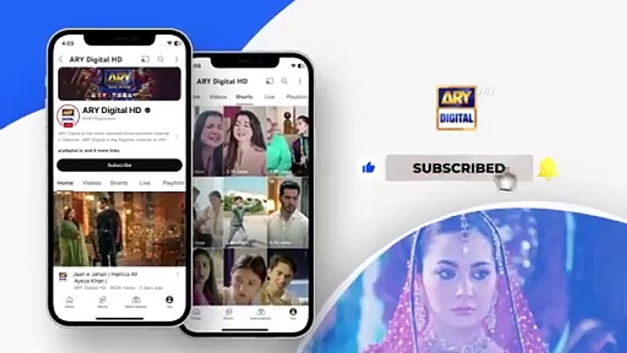 New! Kabhi Main Kabhi Tum Episode 16  Promo  ARY Digital
