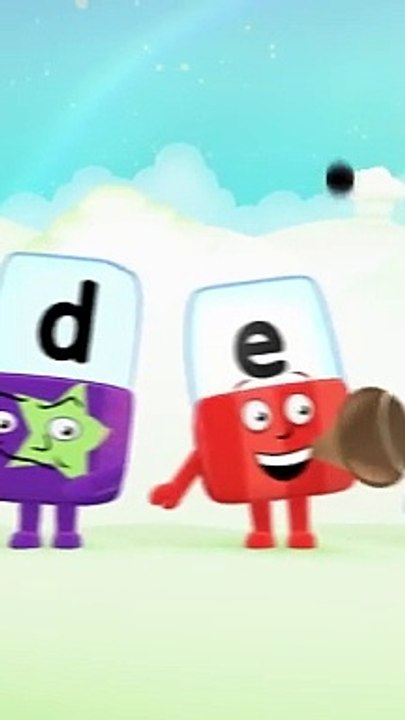 ABC Adventure