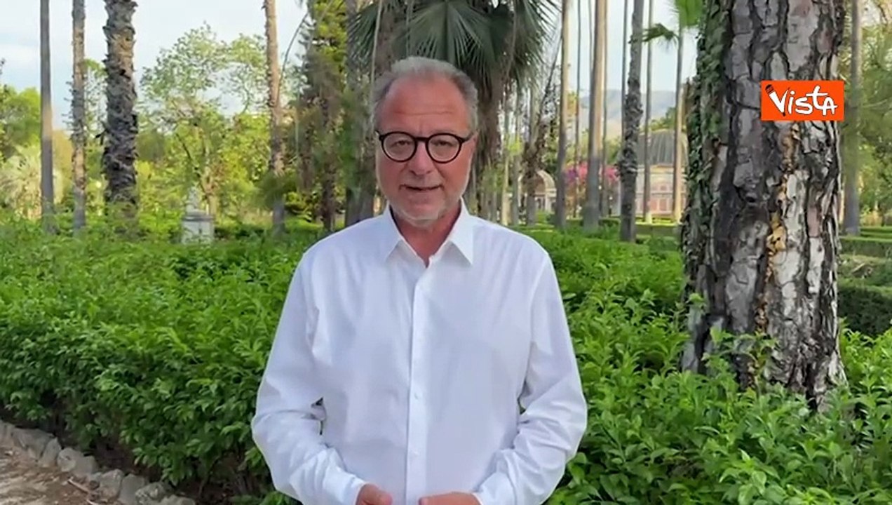 Mul? visita l'Ucciardone a Palermo: Carceri vanno ristrutturate e rese vivibili